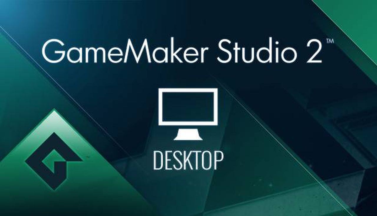 Tải GameMaker Studio 2 Full Crack