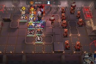 Arknights-game-mode