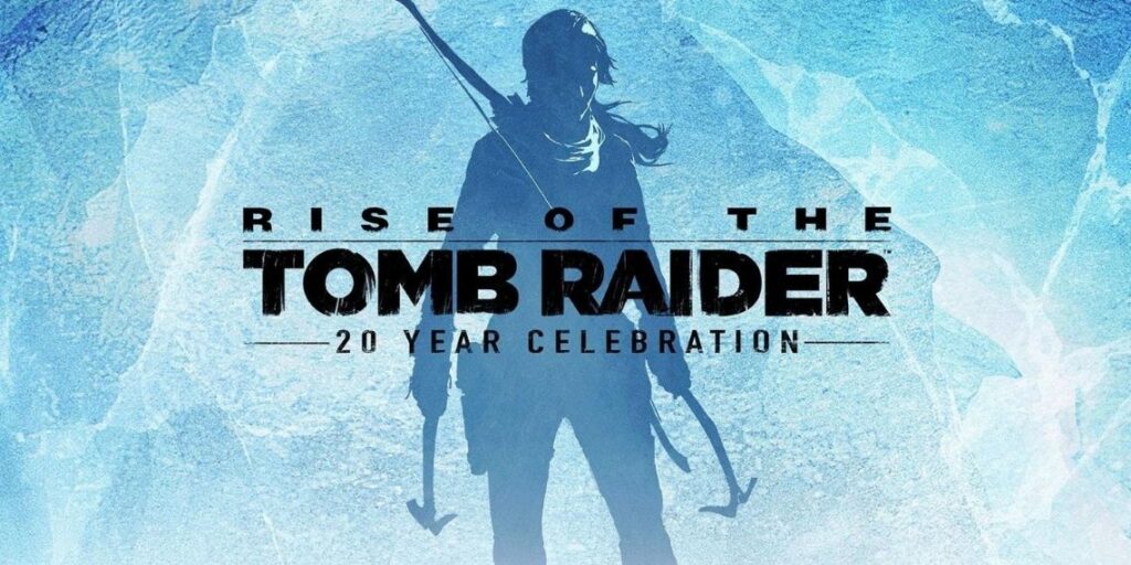 Tải game Rise of the Tomb Raider Việt Hóa