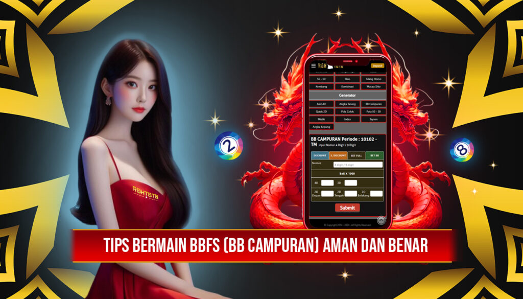 bbfs bb campuran