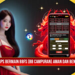 bbfs bb campuran