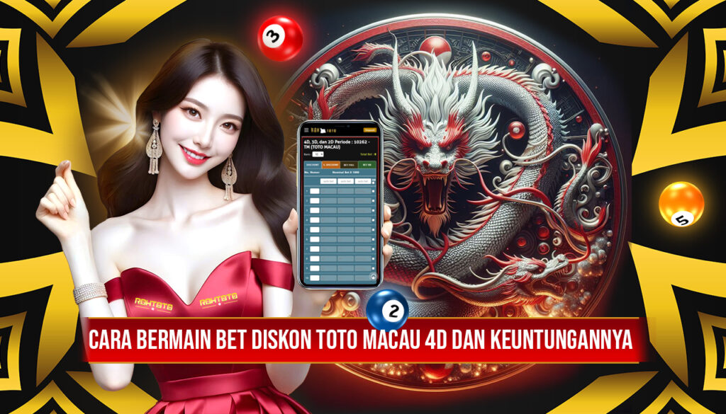 bet diskon toto macau 4d